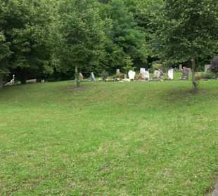 Friedhof Weilheim