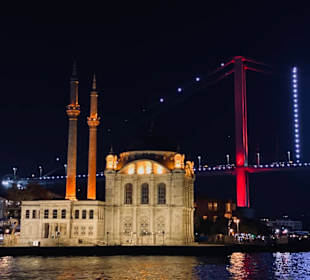 Tolle Tour in der Nacht 