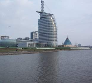 Havenwelten Bremerhaven
