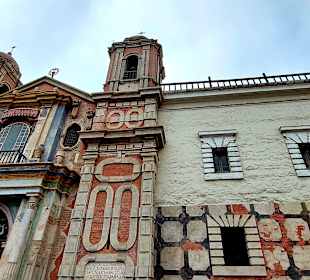 Basilika St. Franziskus