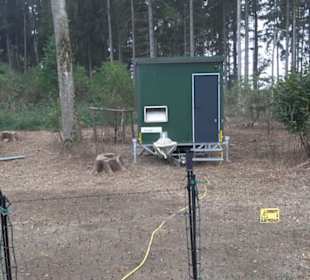 Erlebnisbauernhof und Wildgehege