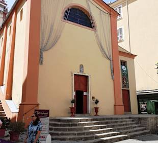 Saint Roch