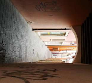 Hinterhofgassen