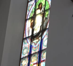 St. Mangkirche