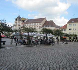 Altstadt Marktplatz