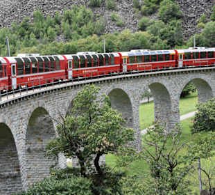 Bernina Express 