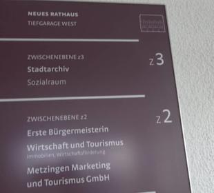 Rathaus