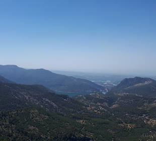 Taurusgebirge
