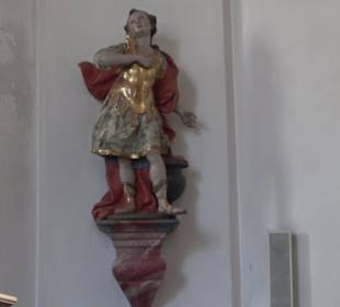 Katholische Kirche St. Vitus