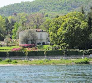 Impressionen vom See