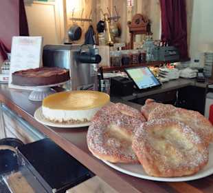 Wirtshaus an der Wiesmühle