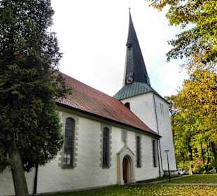 Martin-Luther-Kirche Edemissen