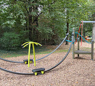 Steinerbos Belevenispark