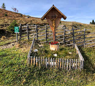 Wandern Wolfsberg