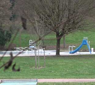 Freibad Nürtingen