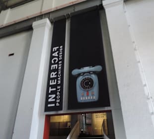Im Power House Museum