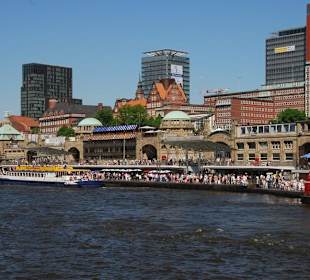 Hafengeburtstag 2008