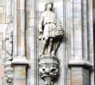Mailänder Dom