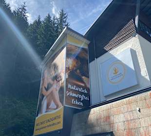 Gasteiner Heilstollen