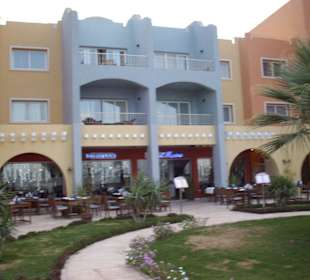 Bordiehn´s at Marina