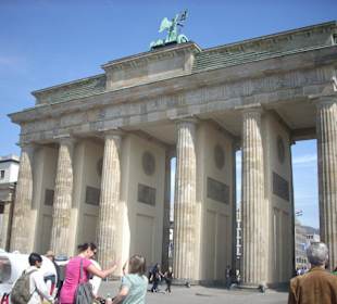 Brandenburger Tor