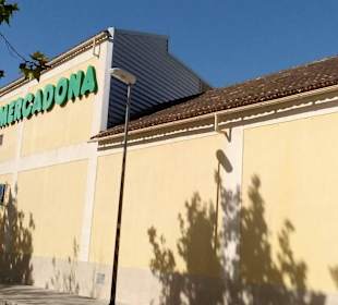 Mercadona Llucmajor