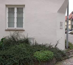 Historischer Rundgang Münsingen