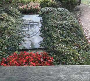 Gruftkirche der Fürsten zu Fürstenberg