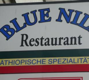 Das Blue Nile in Berlin,Tempelhofer Ufer 6 