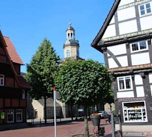 Altstadt Rinteln