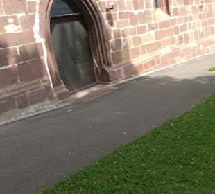 Evangelische St. Michaelskirche 