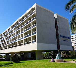 Skraj starego miasta