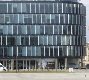 Am Józef Piłsudski Platz