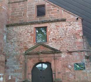 Château de Lichtenberg