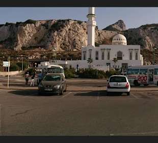 Gibraltar - enklawa brytyjska
