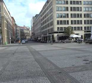 Gendarmenmarkt
