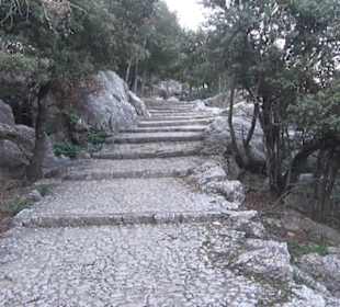 Hügel der Geheimnisse 