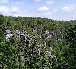 Bastei 