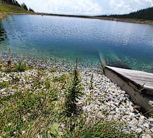 Wandern St. Michael im Lungau
