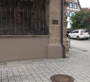 Evangelische Martinskirche