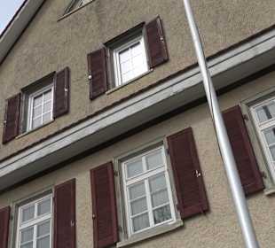 Rathaus Suppingen