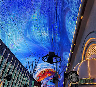 Fremont Street Experience
