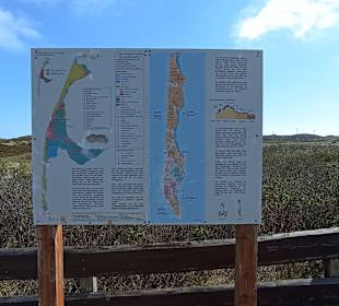 Wandern Hörnum [Sylt]