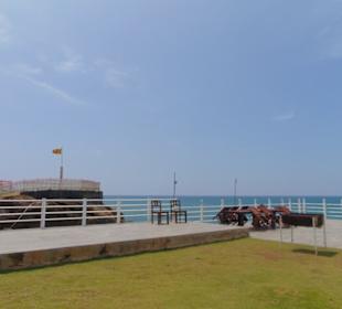 White Villa Resort Ahungalla