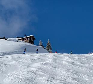 Skigebiet Schladming