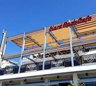 Hard Rock Cafe