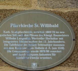 Geschichte der Kirche