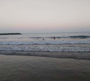 Strand Playa del Ingles