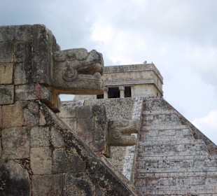 Chichen Itza