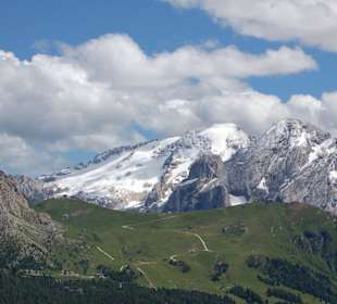 Dolomiten